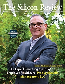 30 Best companies to watch 2026